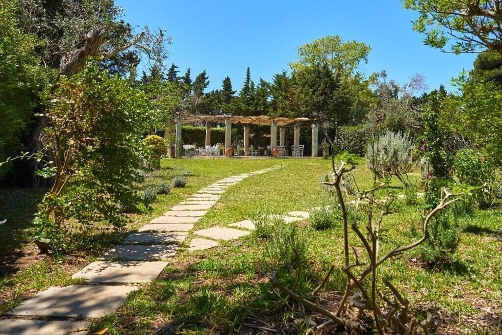 Фотографія Tenuta Belvedere 3*