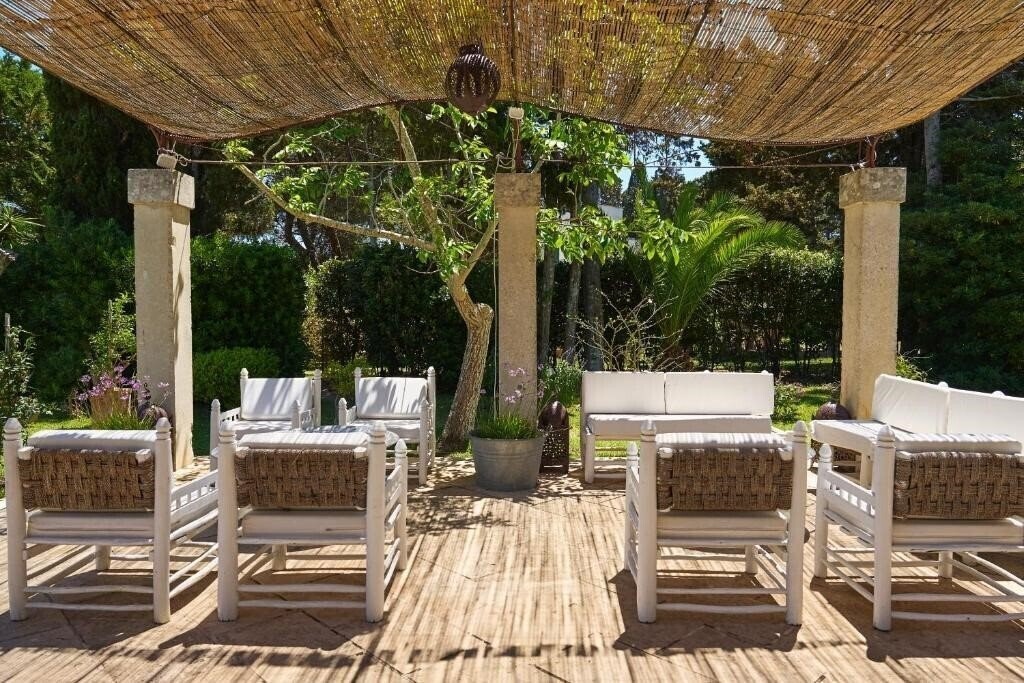 Картинка Tenuta Belvedere 3*
