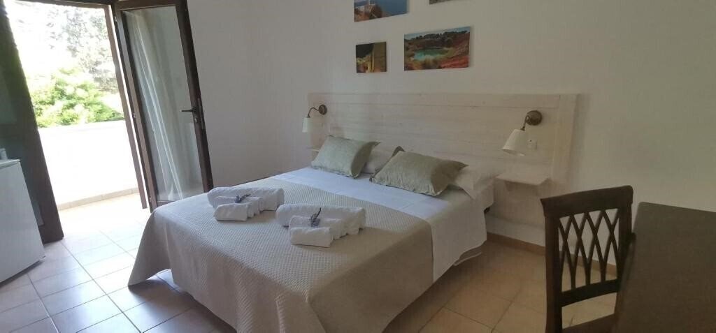 Фото Tenuta Turchi 3*