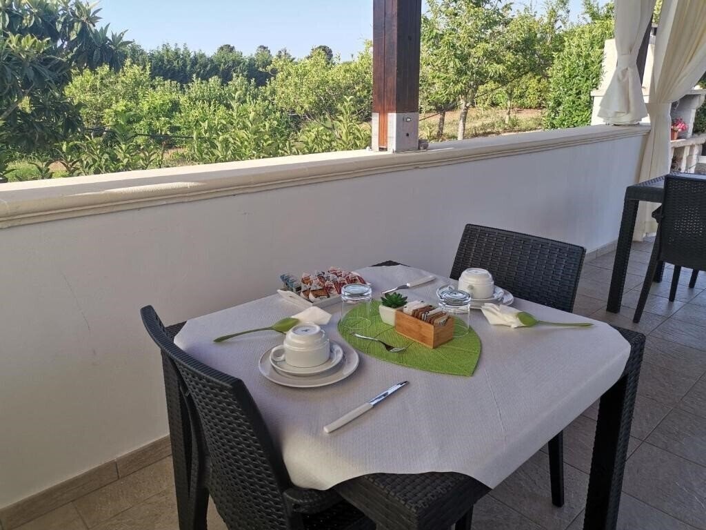 Фотография Tenuta Turchi 3*