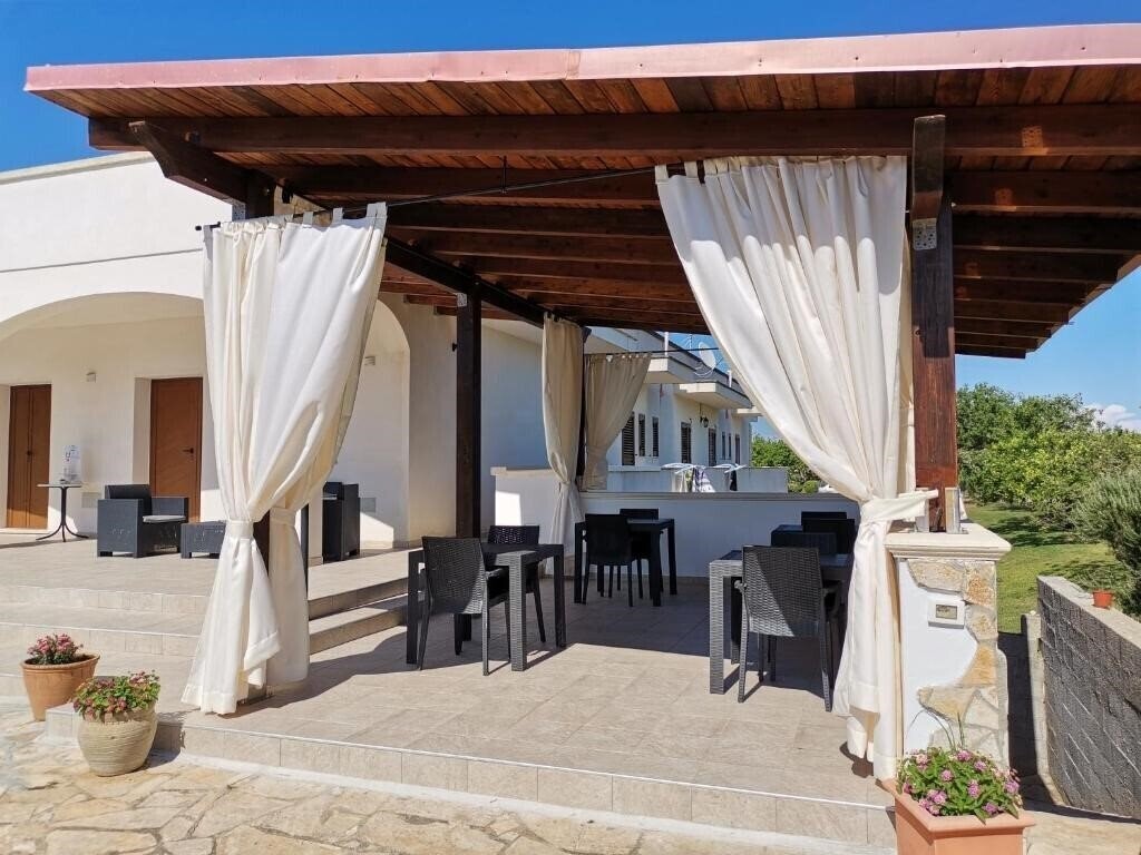 Изображение Tenuta Turchi 3*