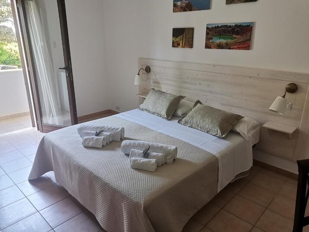 Картинка Tenuta Turchi 3*