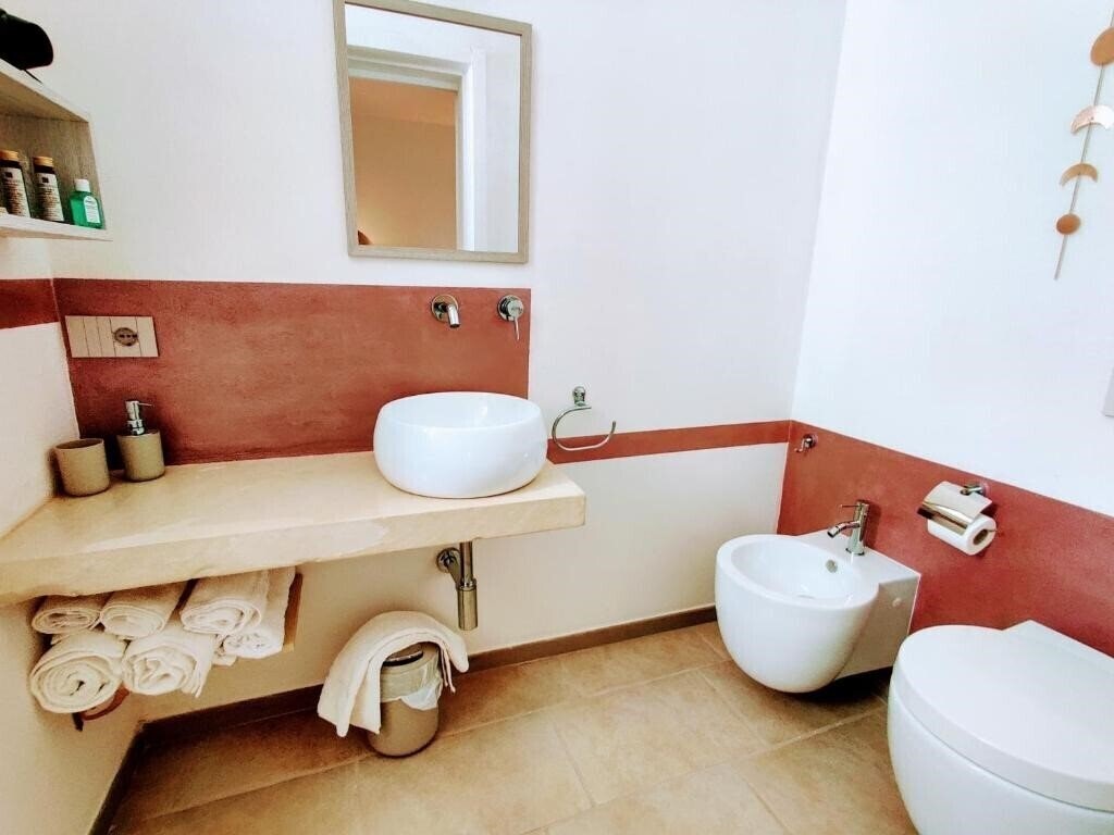 Фото Tenuta Sofia 3*