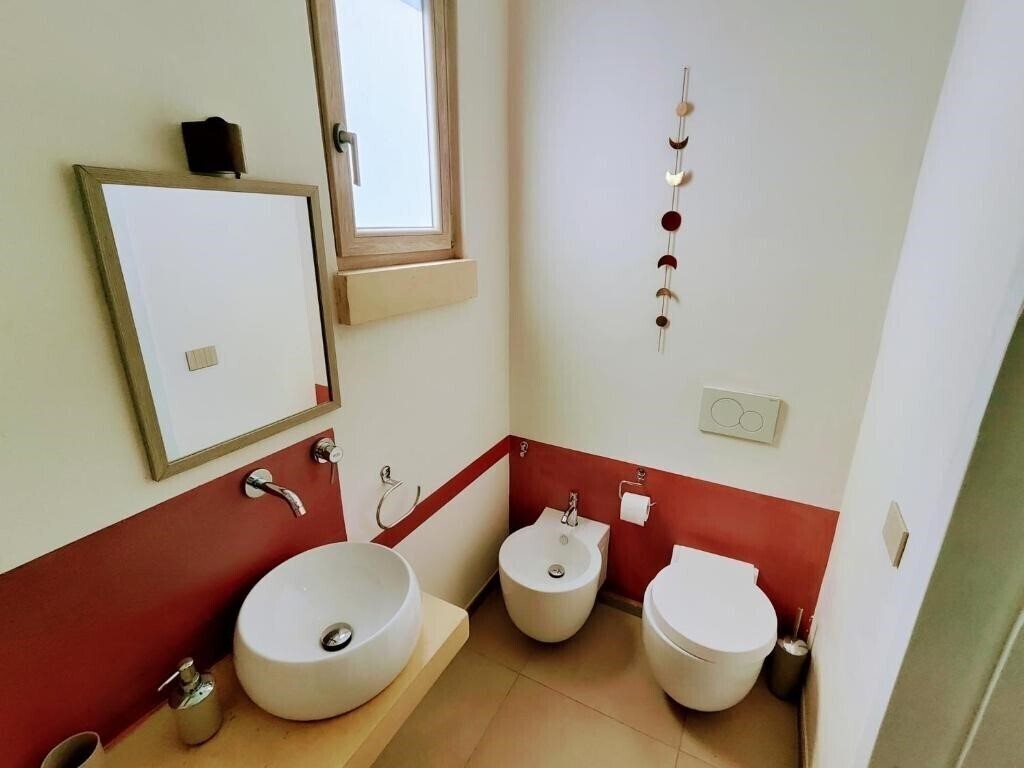 Изображение Tenuta Sofia 3*