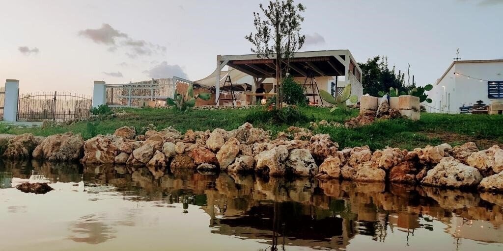 Картинка Tenuta Sofia 3*