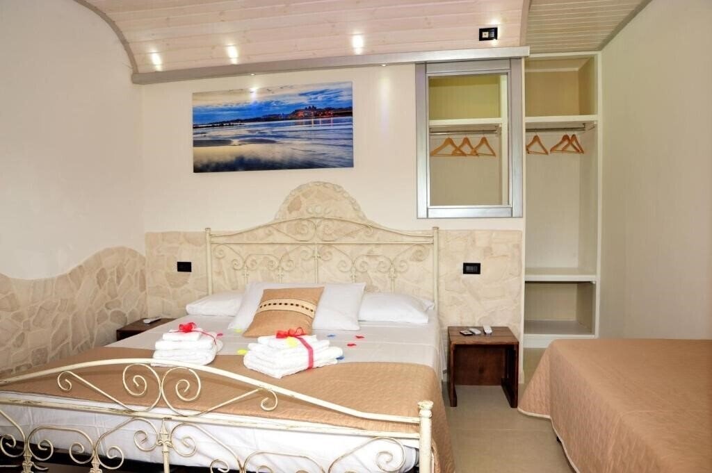 Фото Tenuta Paifer 3*