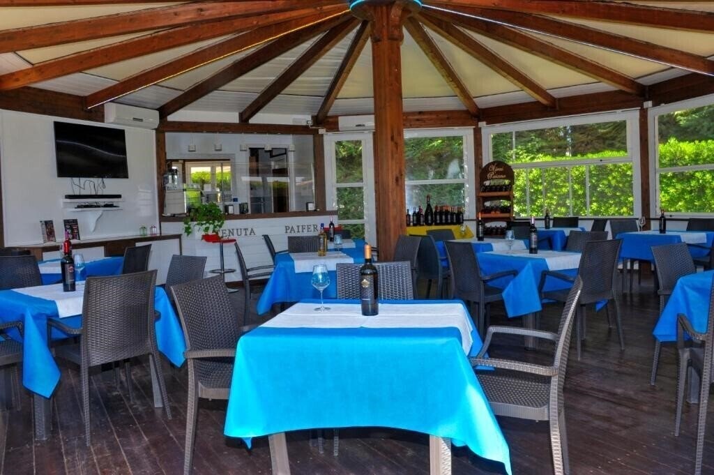 Фотография Tenuta Paifer 3*