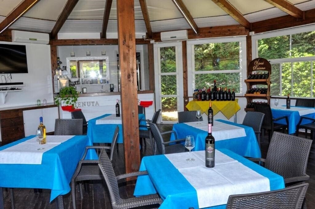 Изображение Tenuta Paifer 3*