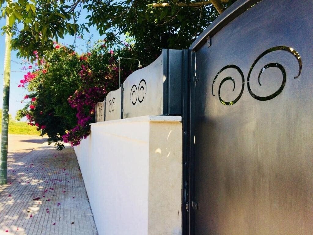 Готель Casa La Sorgente di Carlo Magno 3*