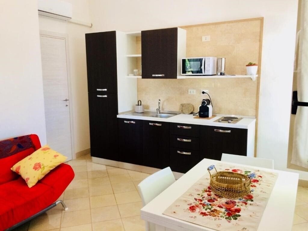 Зображення Casa La Sorgente di Carlo Magno 3*