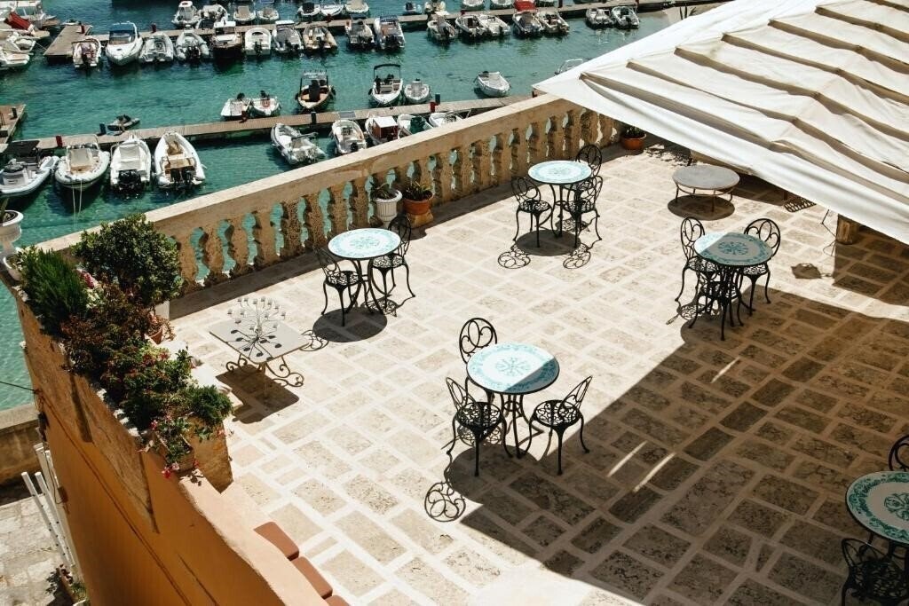 Фотография Palazzo de Mori 4*
