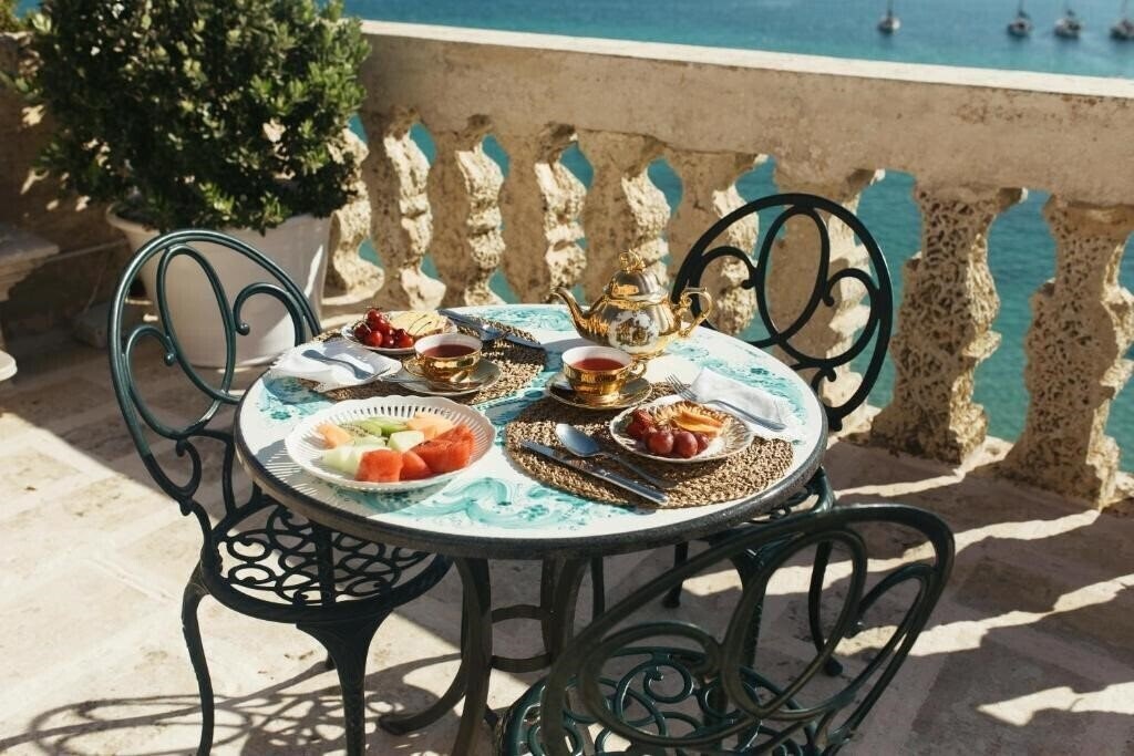 Изображение Palazzo de Mori 4*