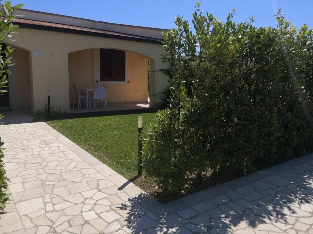 Фото Podere San Luigi Frassanito 2*