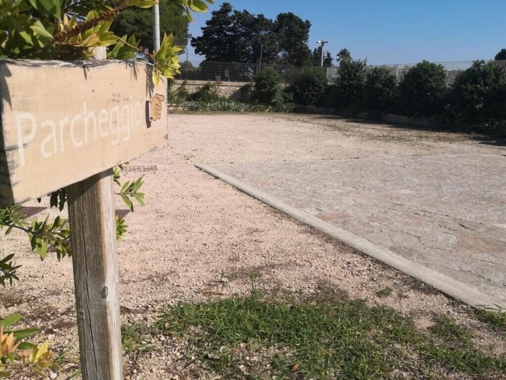 Фотография Podere San Luigi Frassanito 2*