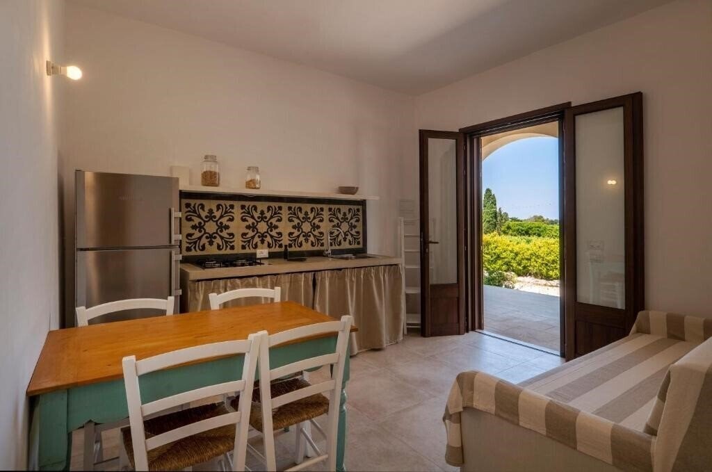 Изображение Podere Santa Chiara Frassanito 3*