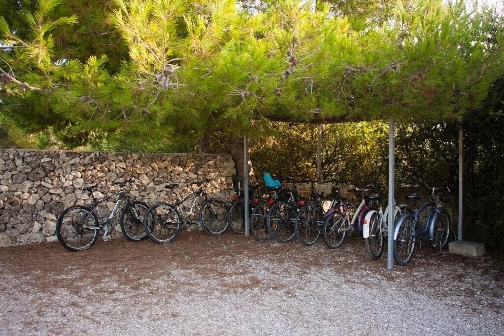 Картинка Podere Santa Chiara Frassanito 3*