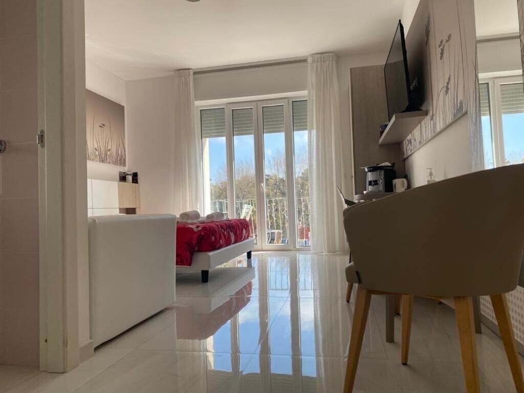 Картинка La Terrazza Sul Mare 3*