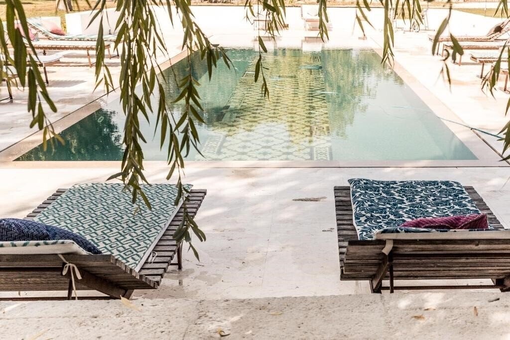 Изображение Masseria Prosperi Frassanito 3*