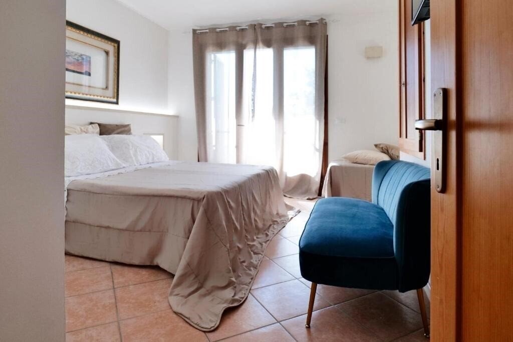 Фото Missipezza Residence Frassanito 2*