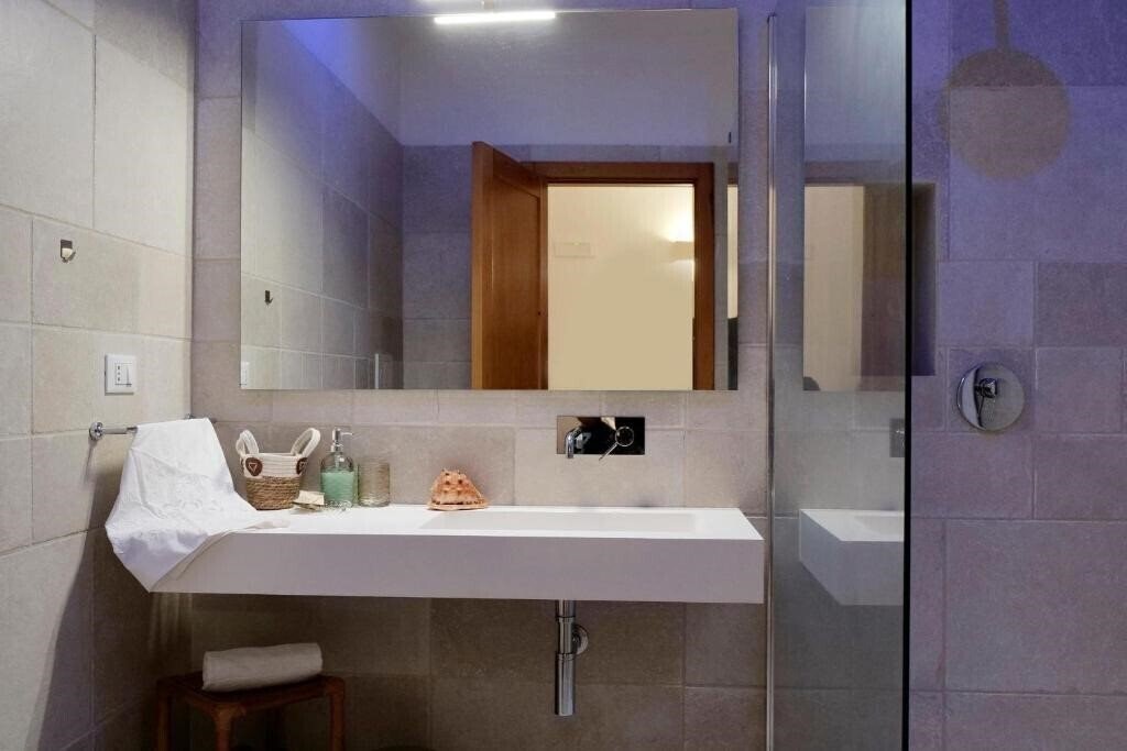 Фотографія Missipezza Residence Frassanito 2*