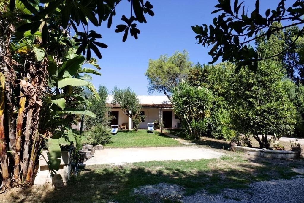 Зображення Missipezza Residence Frassanito 2*