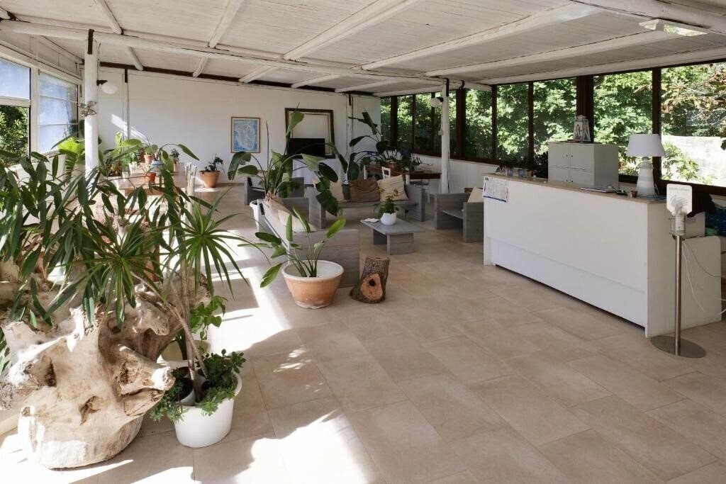 Картинка Missipezza Residence Frassanito 2*