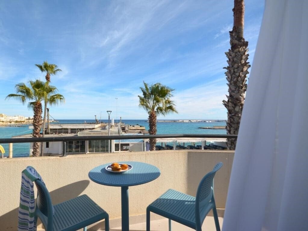 Фотография Miramare 3*
