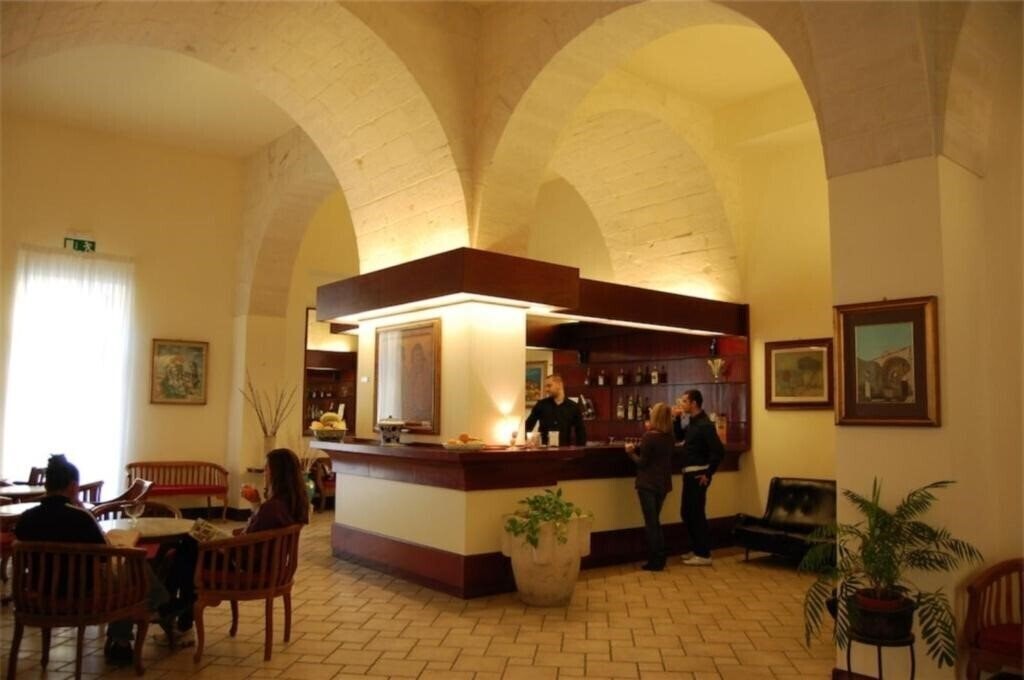 Изображение Miramare 3*
