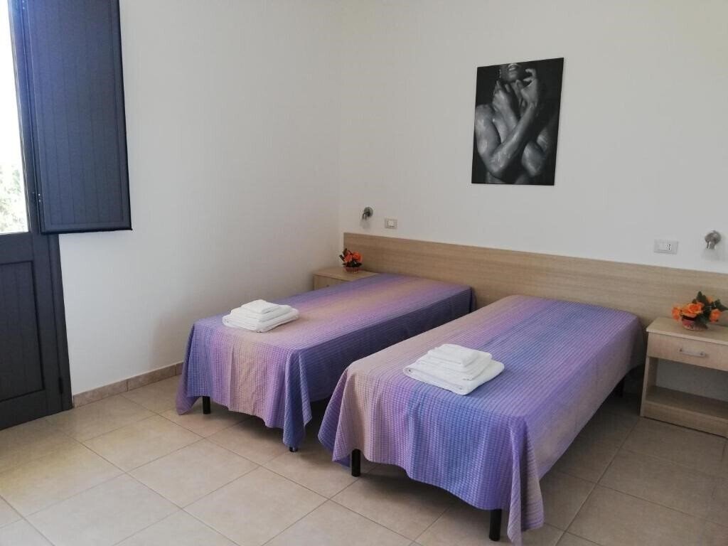 Отель B&B Sole & Mare 3*