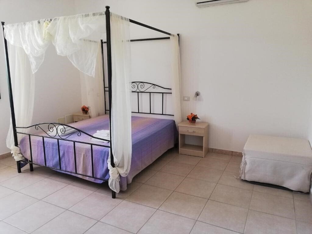 Фото B&B Sole & Mare 3*