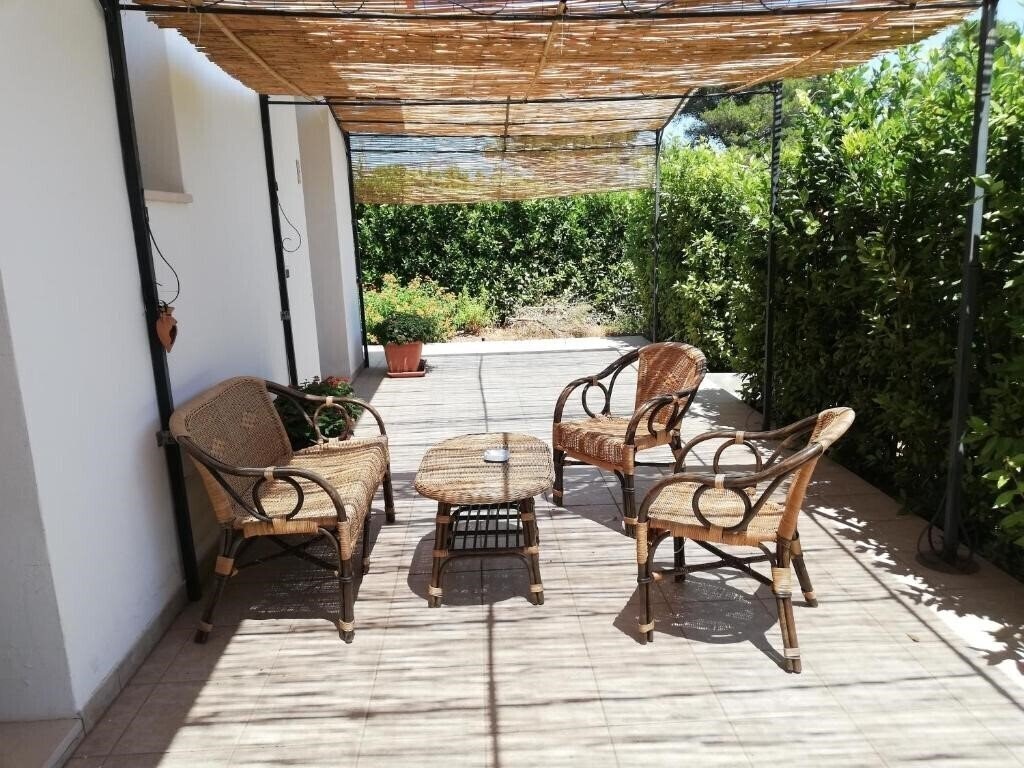 Фотография B&B Sole & Mare 3*