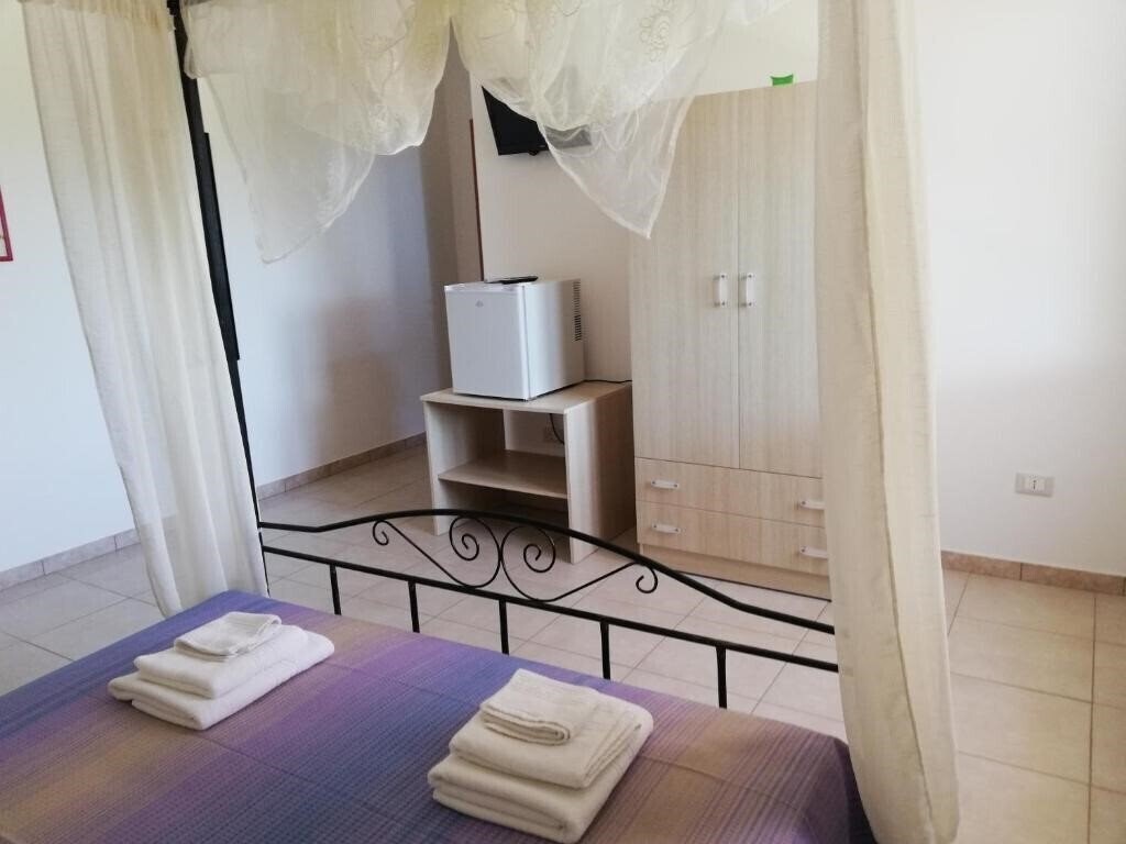 Изображение B&B Sole & Mare 3*