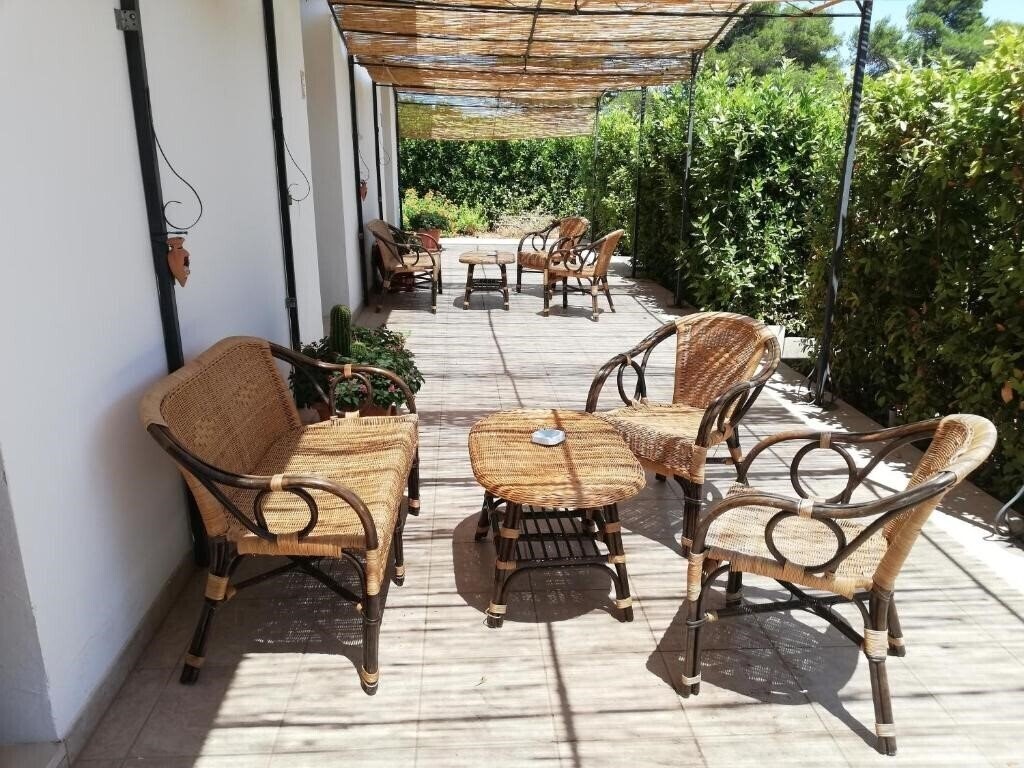 Картинка B&B Sole & Mare 3*