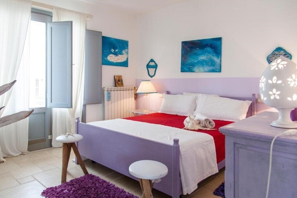 Изображение Le Terrazze 3*