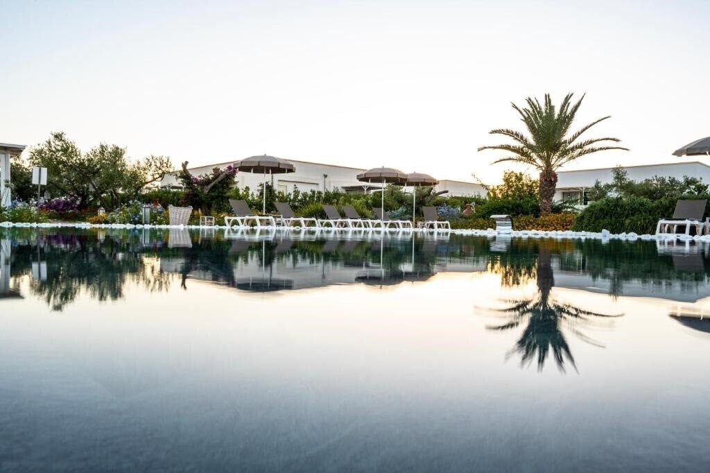 Готель Livantea Agriresort & Residence 4*