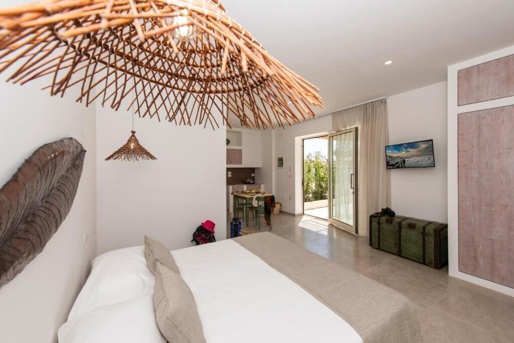 Фото Livantea Agriresort & Residence 4*
