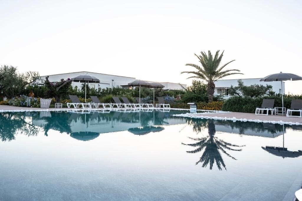 Фотографія Livantea Agriresort & Residence 4*