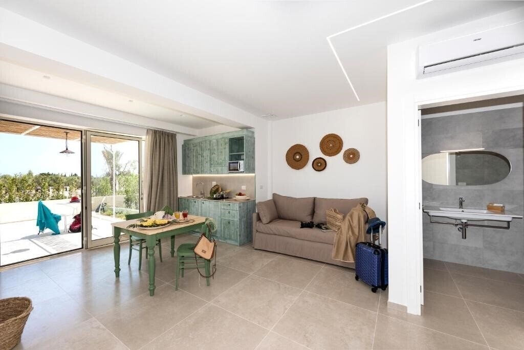 Картинка Livantea Agriresort & Residence 4*