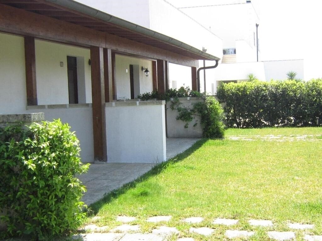 Картинка Masseria Fabrizio 2*