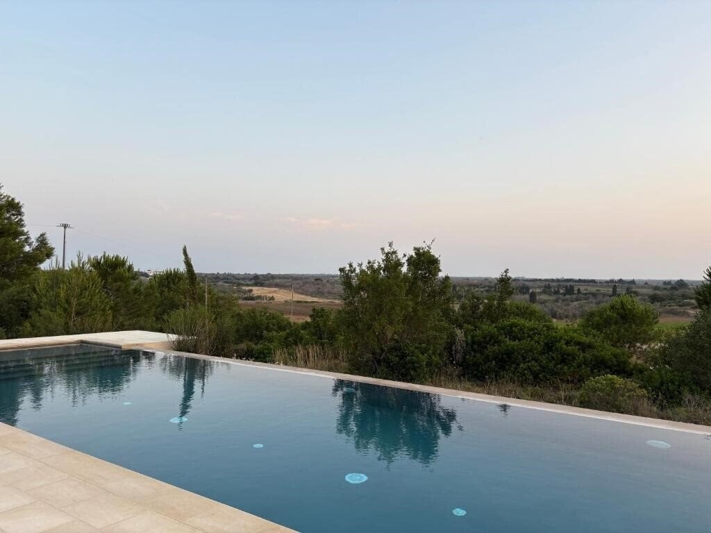 Отель Masseria Fabrizio 2*
