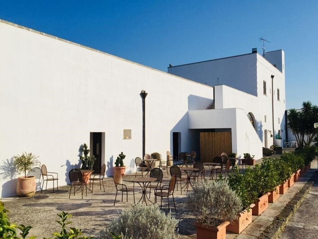 Фото Masseria Fabrizio 2*