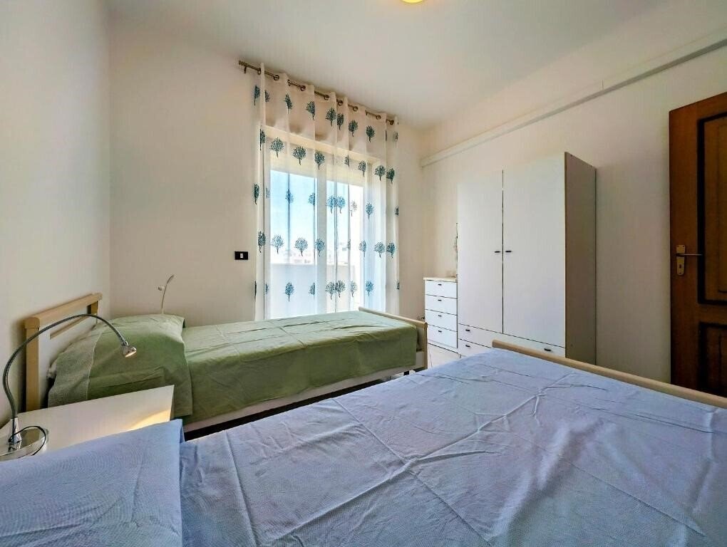 Фото Oikia Vacanze Otranto Teto 2*