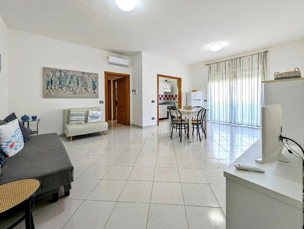Зображення Oikia Vacanze Otranto Teto 2*