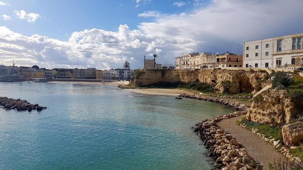 Картинка Oikia Vacanze Otranto Teto 2*