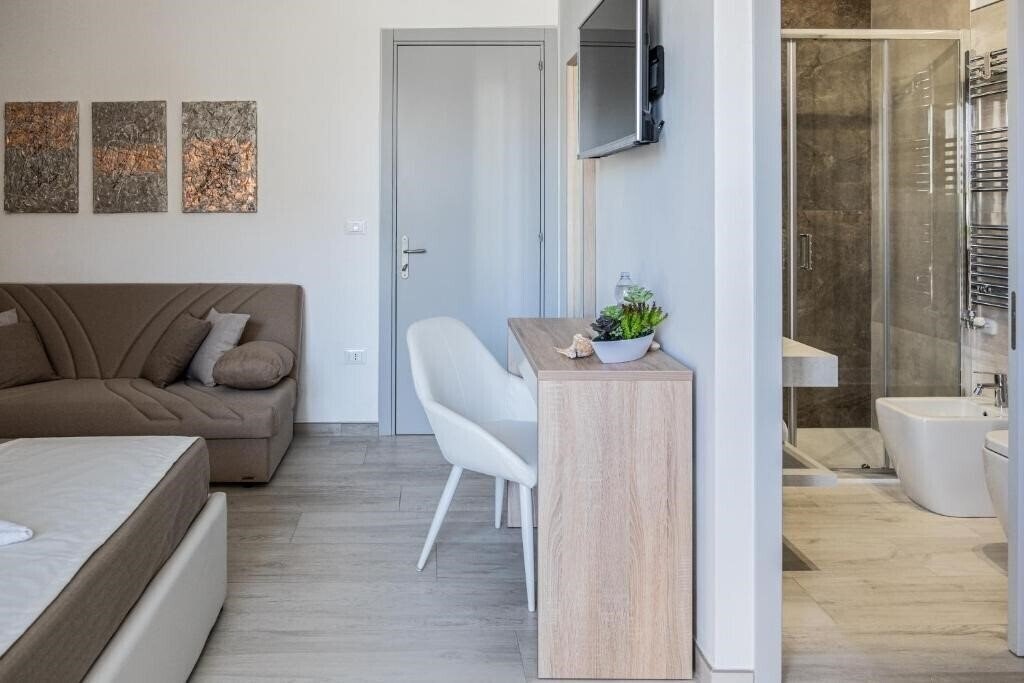 Фотография B&B Vele D'Otranto 3*