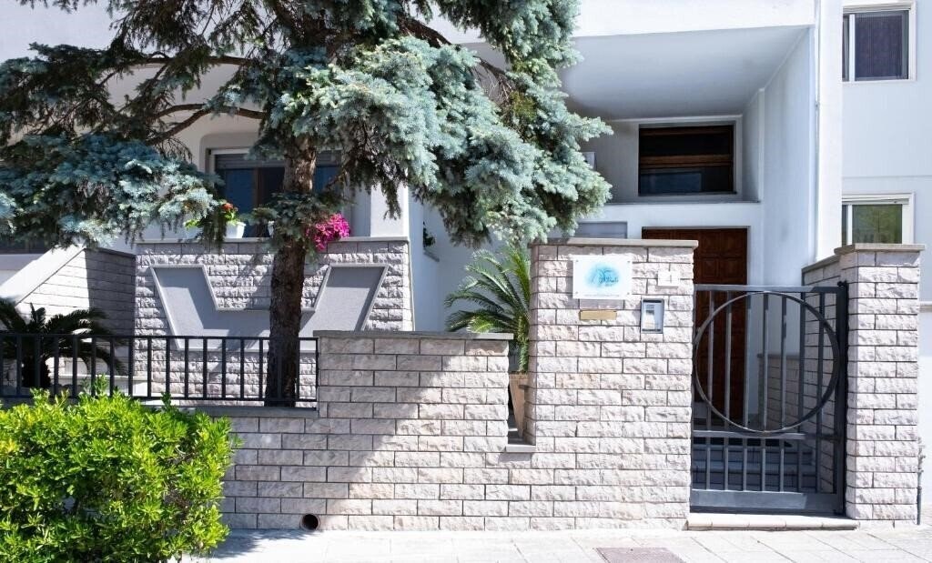 Картинка B&B Vele D'Otranto 3*