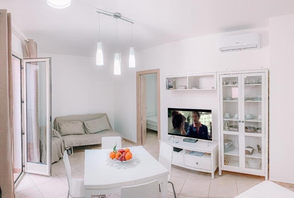 Отель Trilocale in Centro a Otranto 3*