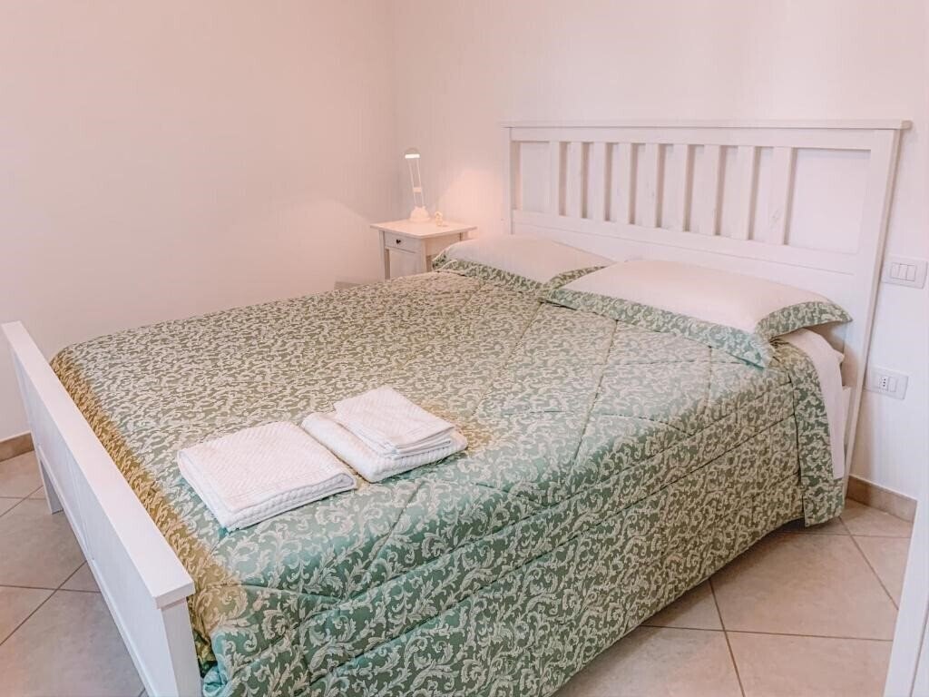 Фото Trilocale in Centro a Otranto 3*