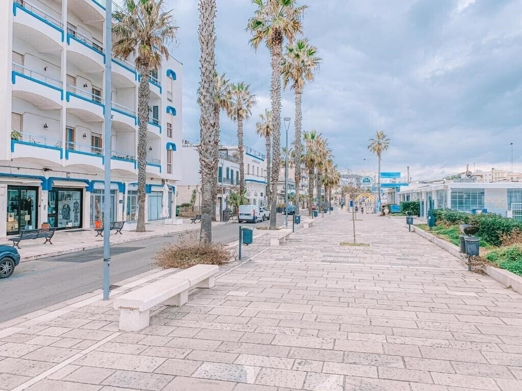 Изображение Trilocale in Centro a Otranto 3*