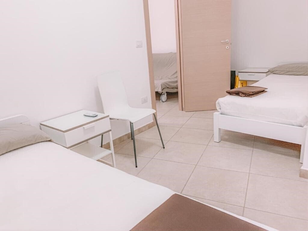 Картинка Trilocale in Centro a Otranto 3*
